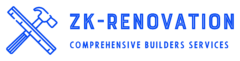 ZK-Renovation | Comprehensive Builders Renovation Services